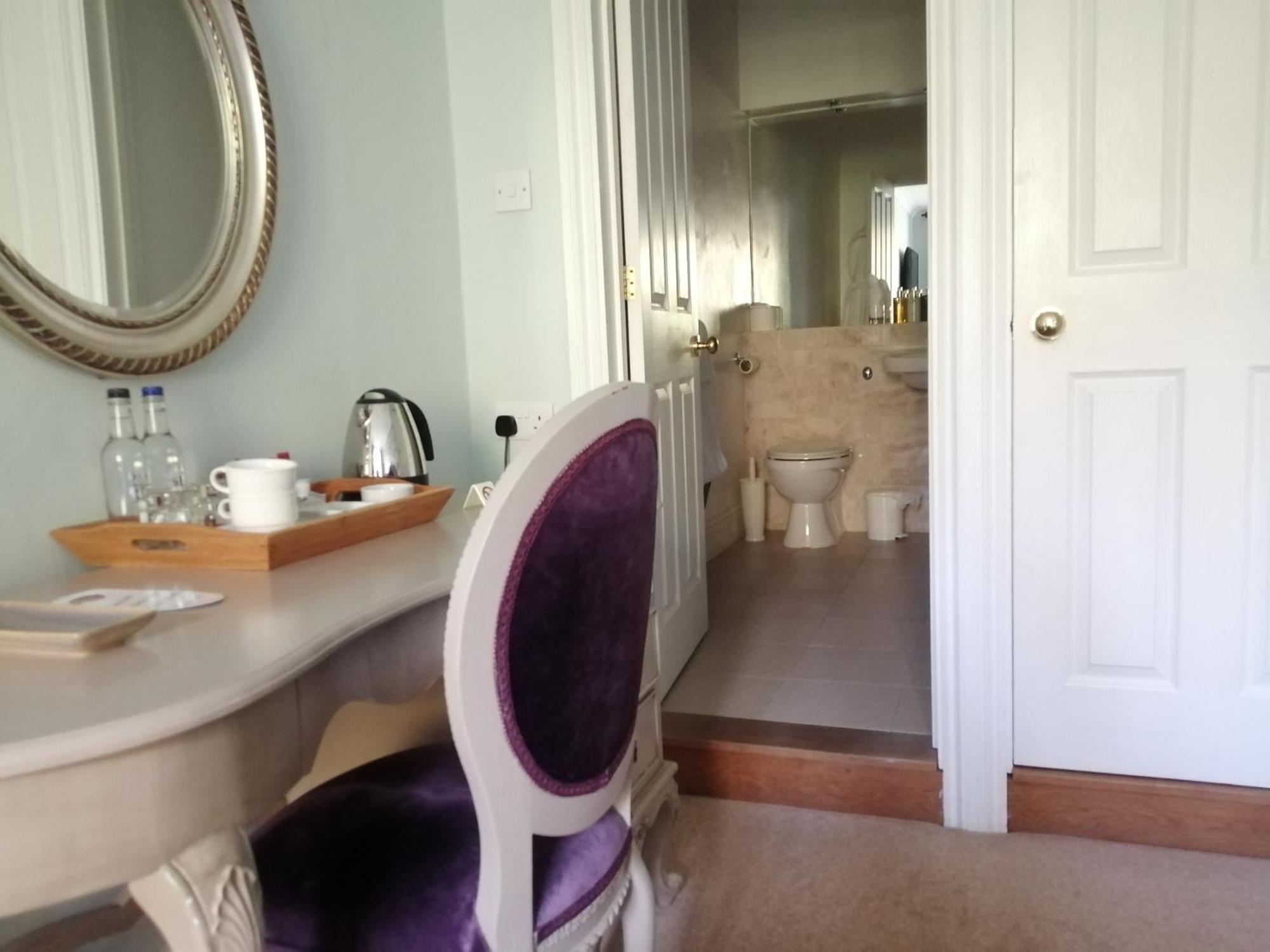 The Lake Country House Hotel & Spa Llangammarch Wells Exterior foto